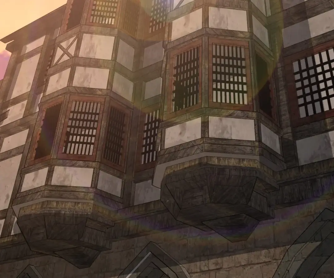 Read Cong Diceng Jueqi EN Manga Online