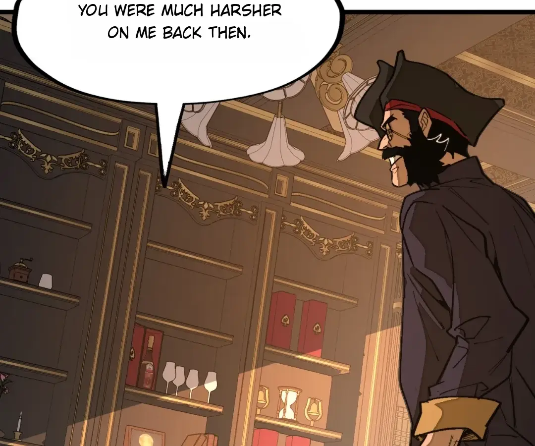 Read Cong Diceng Jueqi EN Manga Online