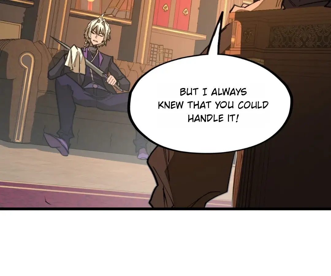 Read Cong Diceng Jueqi EN Manga Online