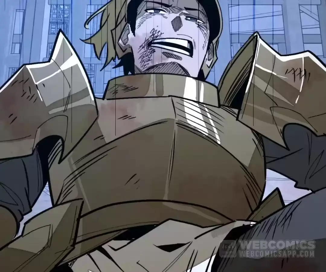 Read Cong Diceng Jueqi EN Manga Online