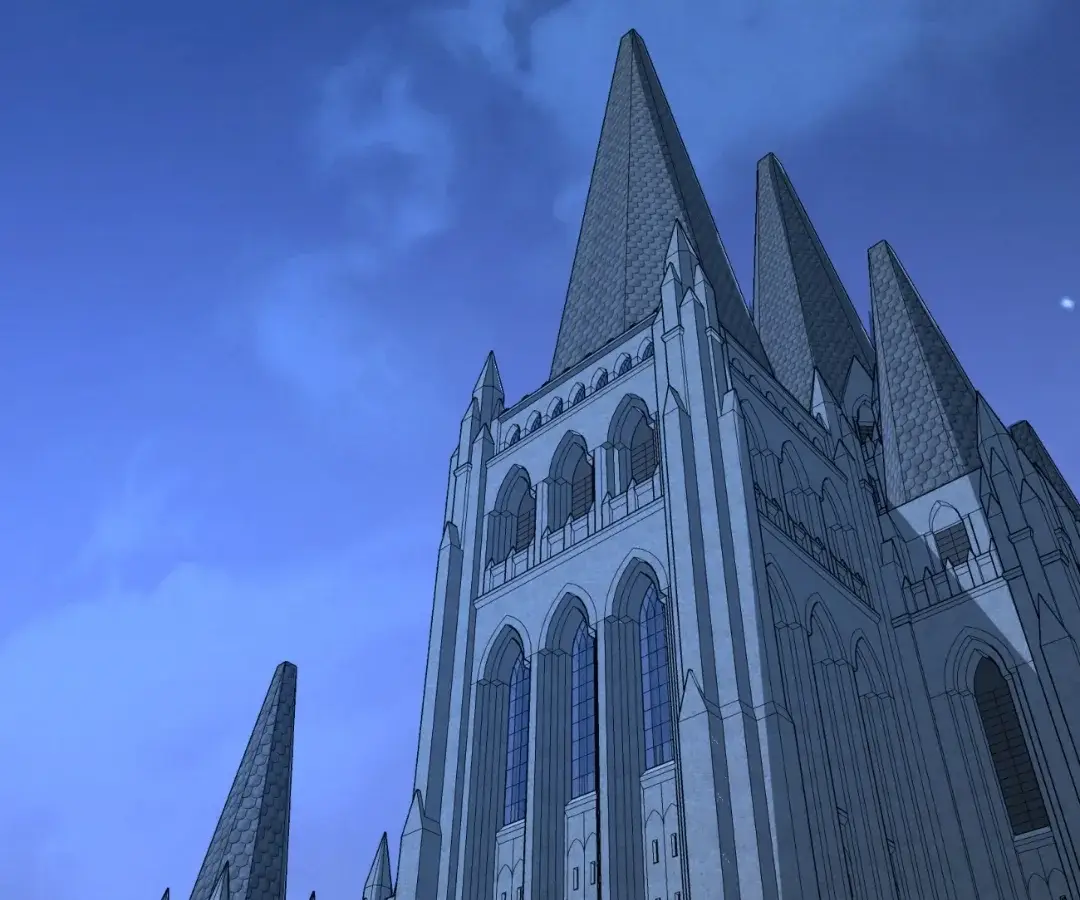 Read Cong Diceng Jueqi EN Manga Online