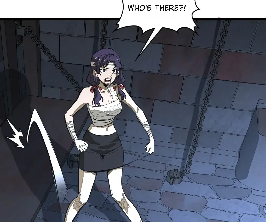 Read Cong Diceng Jueqi EN Manga Online