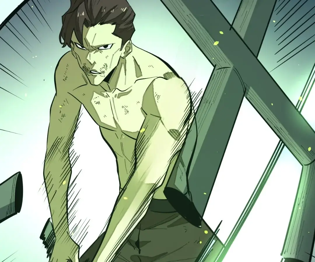 Read Cong Diceng Jueqi EN Manga Online