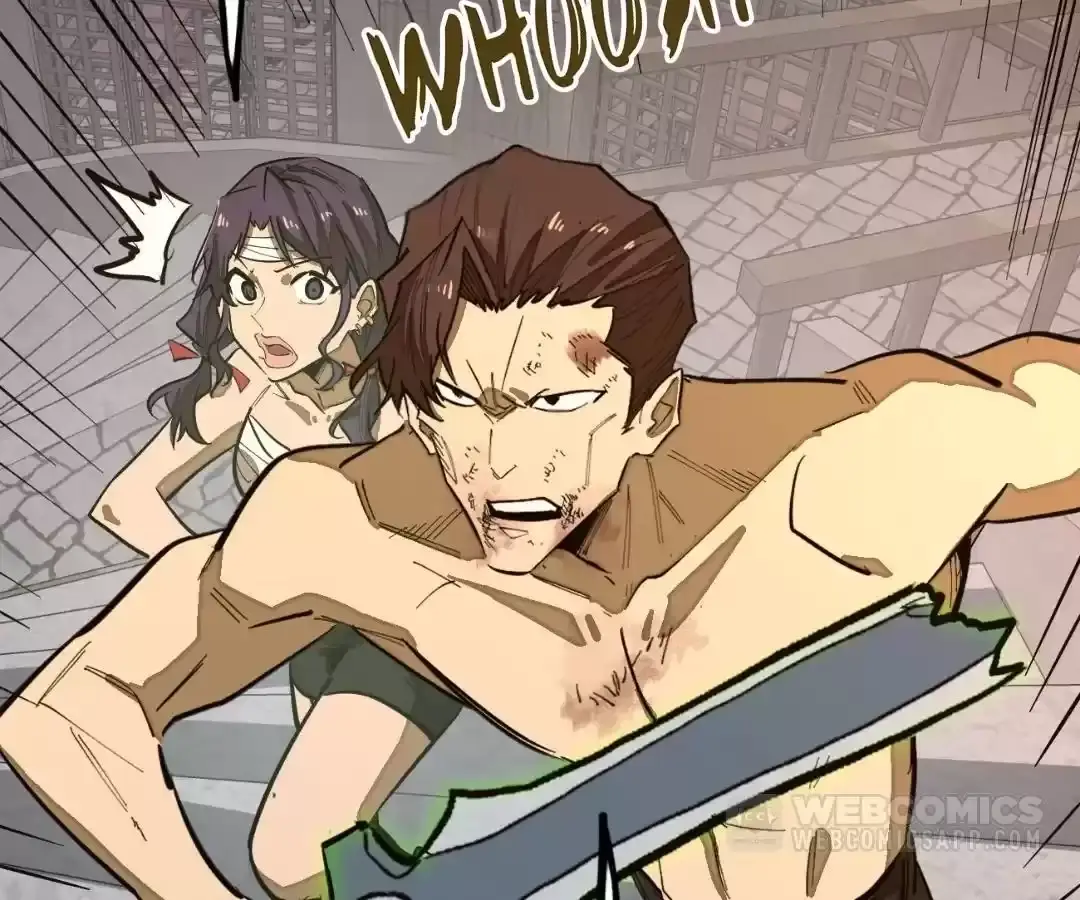 Read Cong Diceng Jueqi EN Manga Online