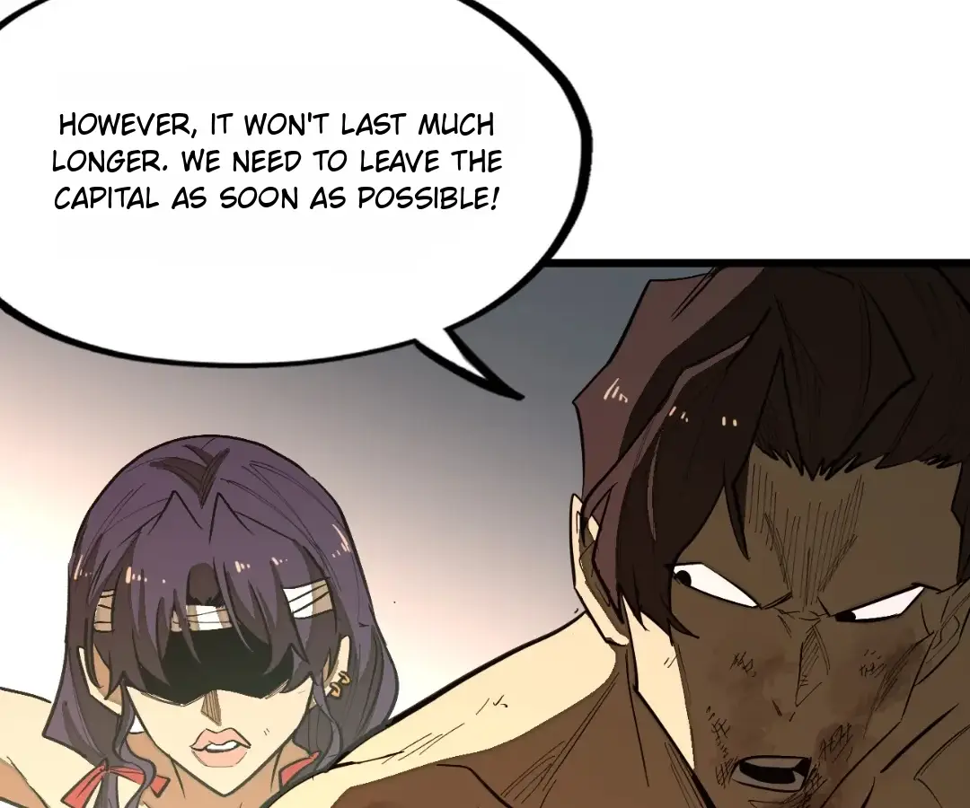 Read Cong Diceng Jueqi EN Manga Online