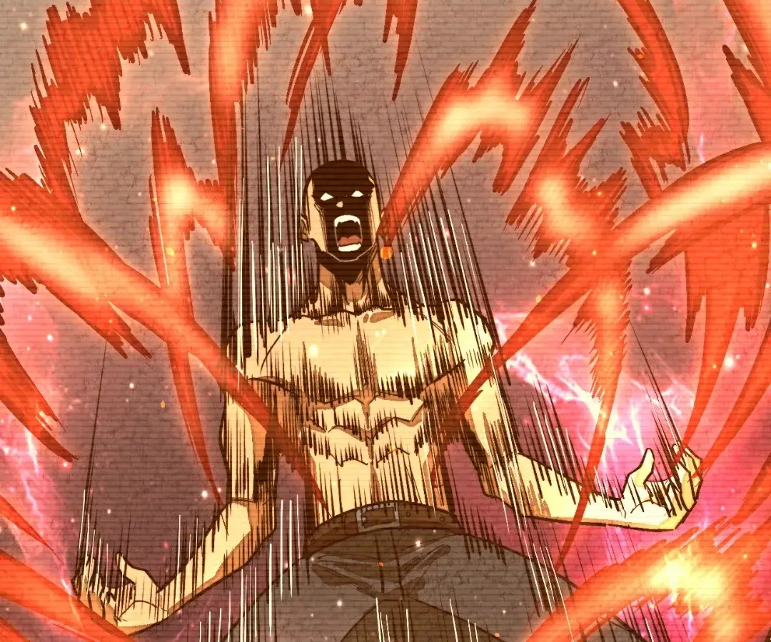 Read Cong Diceng Jueqi EN Manga Online