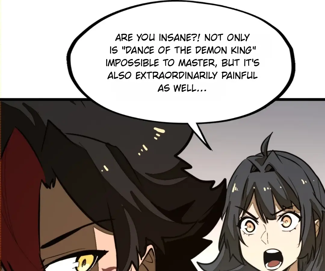 Read Cong Diceng Jueqi EN Manga Online