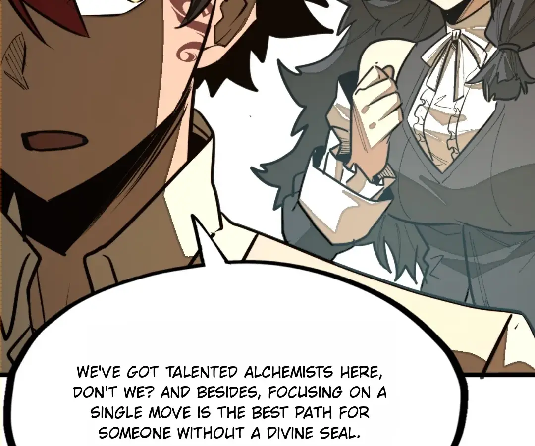 Read Cong Diceng Jueqi EN Manga Online