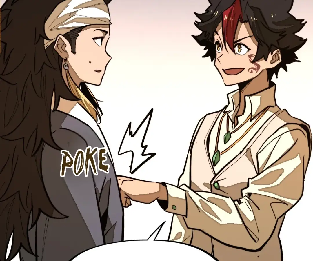 Read Cong Diceng Jueqi EN Manga Online