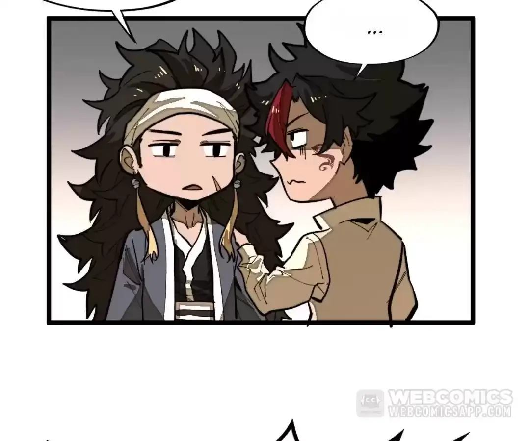 Read Cong Diceng Jueqi EN Manga Online