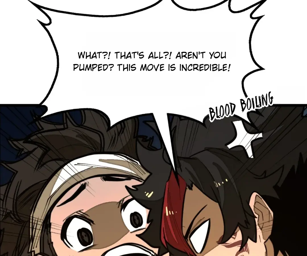 Read Cong Diceng Jueqi EN Manga Online