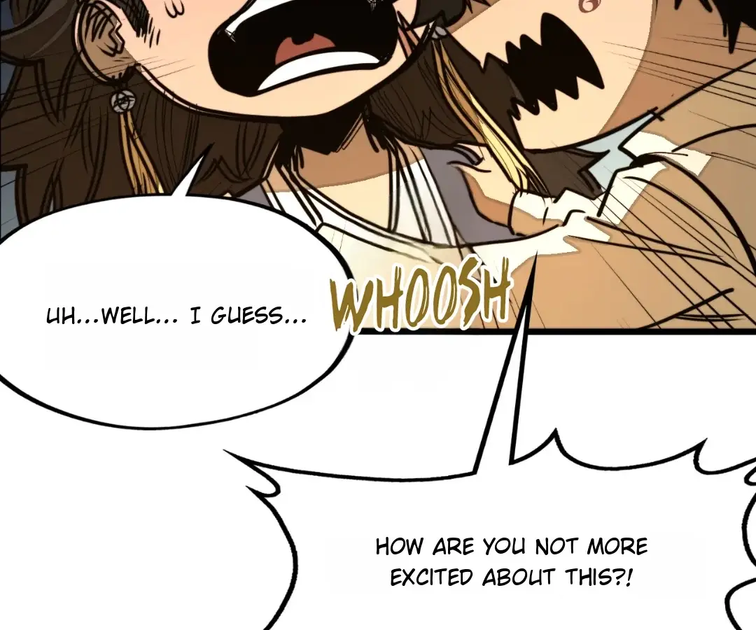 Read Cong Diceng Jueqi EN Manga Online