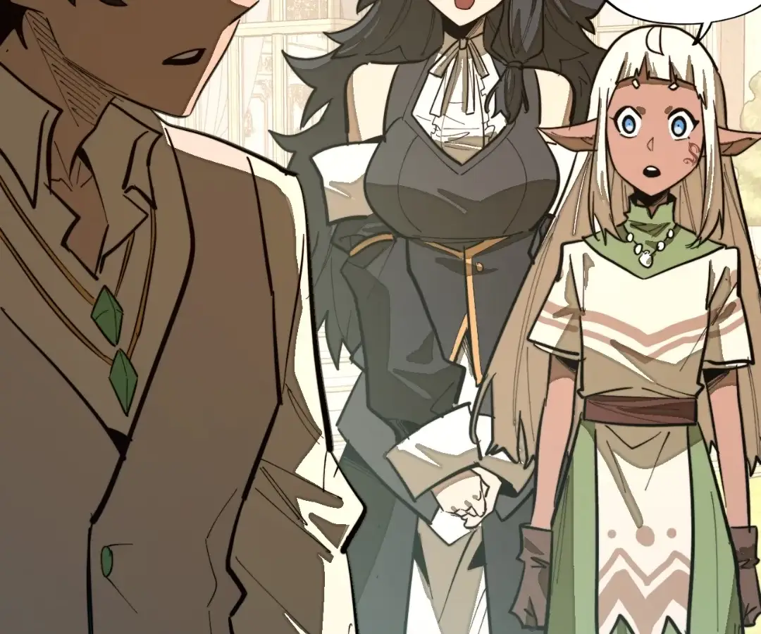 Read Cong Diceng Jueqi EN Manga Online