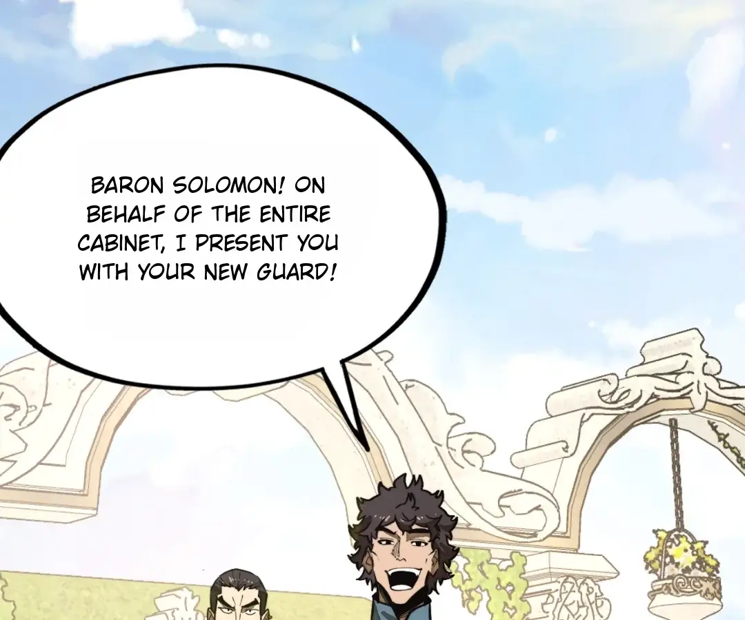 Read Cong Diceng Jueqi EN Manga Online