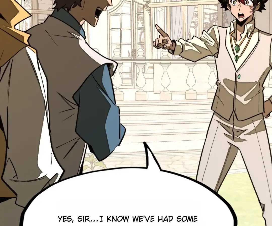 Read Cong Diceng Jueqi EN Manga Online