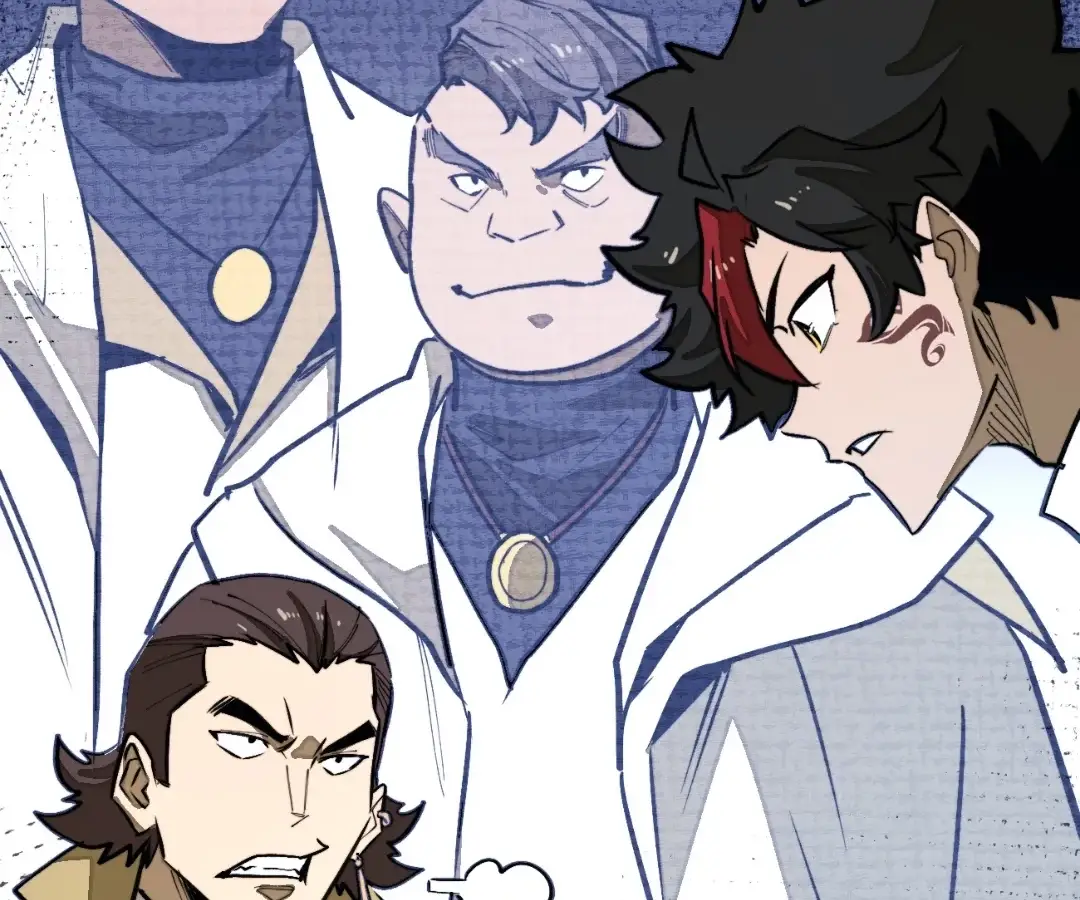 Read Cong Diceng Jueqi EN Manga Online