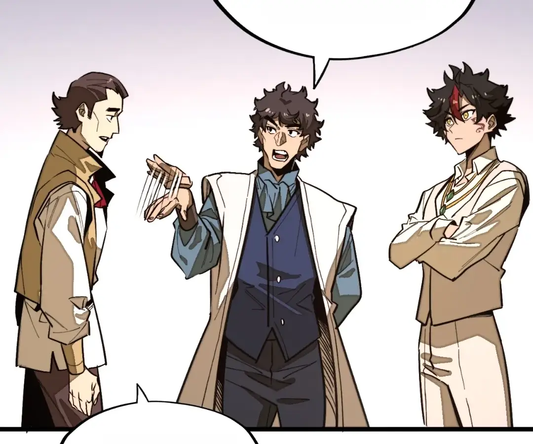 Read Cong Diceng Jueqi EN Manga Online