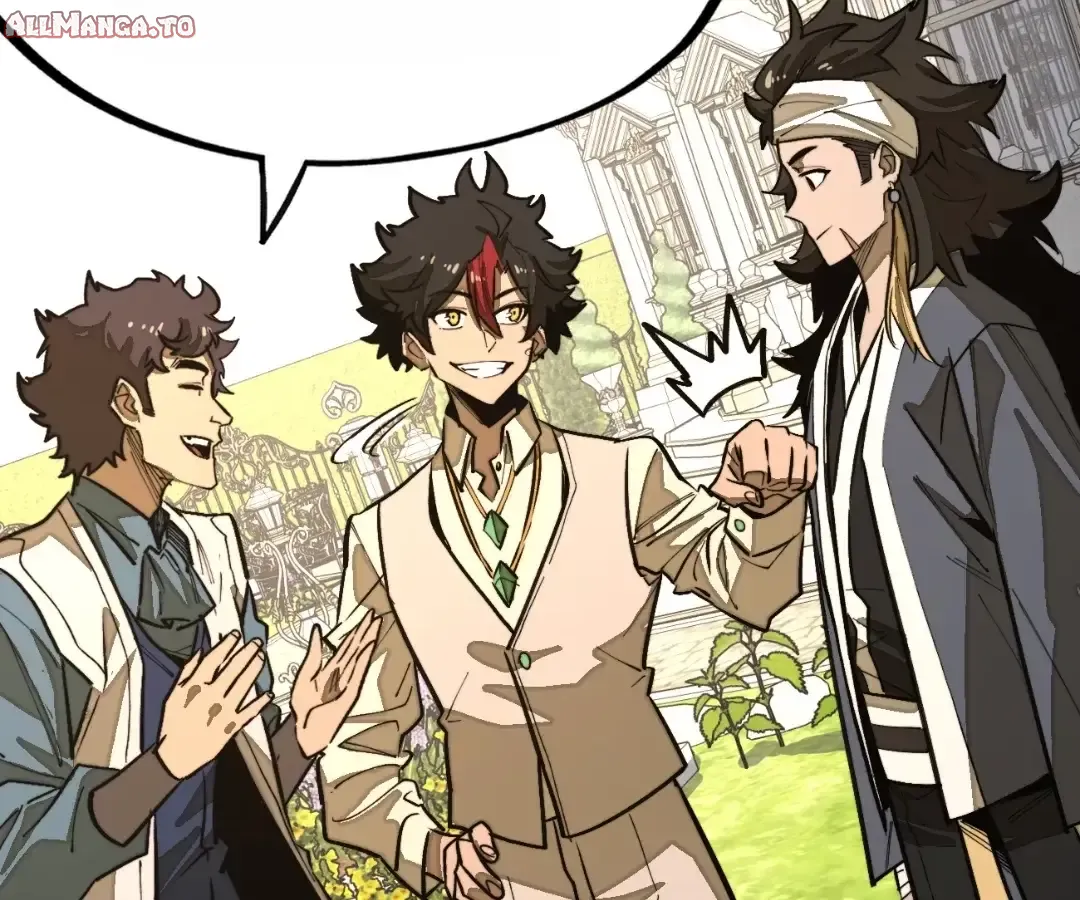 Read Cong Diceng Jueqi EN Manga Online