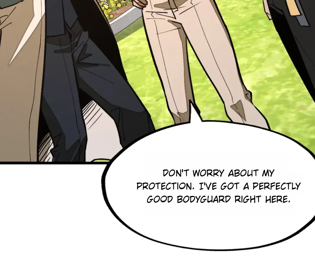 Read Cong Diceng Jueqi EN Manga Online