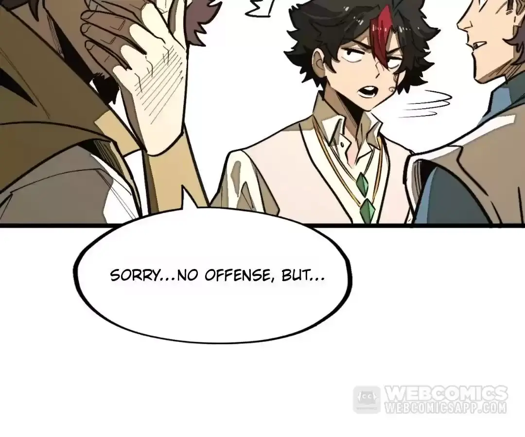 Read Cong Diceng Jueqi EN Manga Online