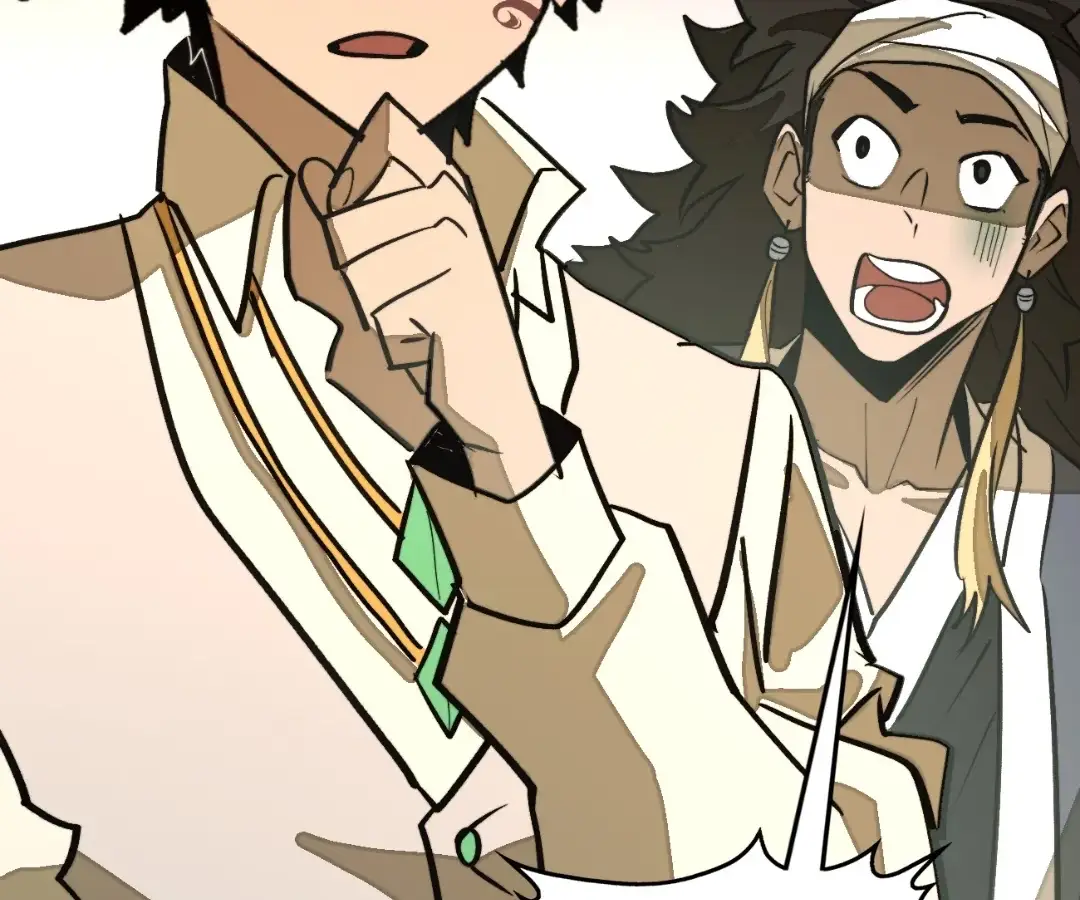 Read Cong Diceng Jueqi EN Manga Online