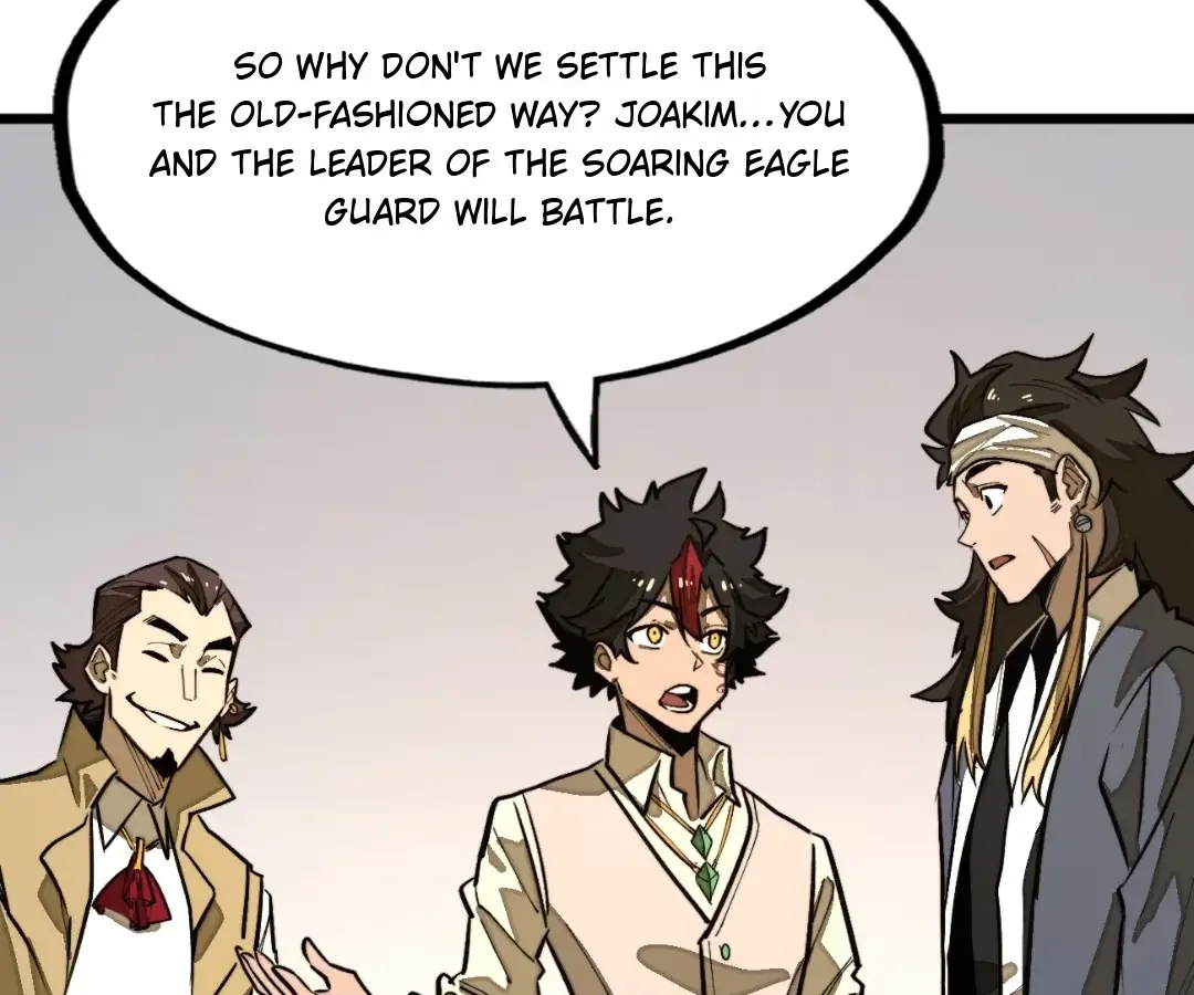 Read Cong Diceng Jueqi EN Manga Online