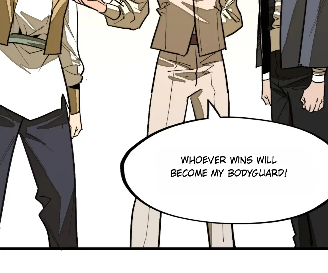 Read Cong Diceng Jueqi EN Manga Online