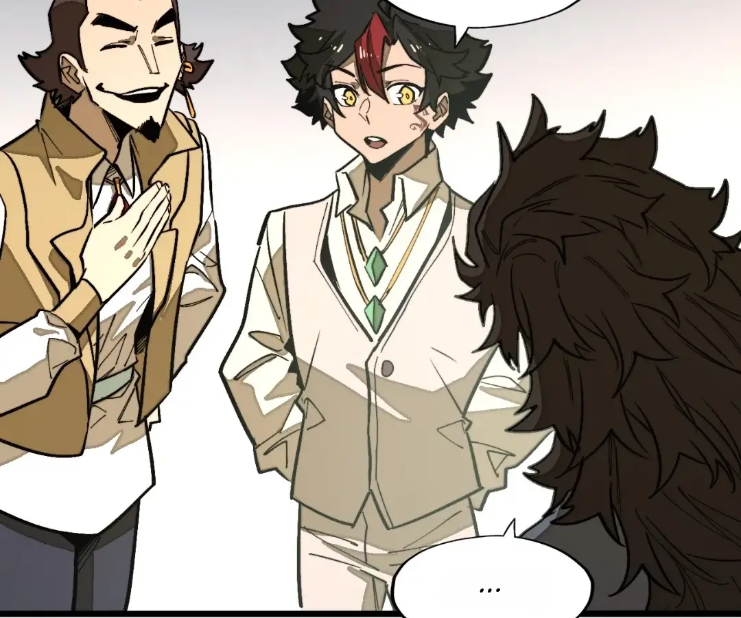 Read Cong Diceng Jueqi EN Manga Online