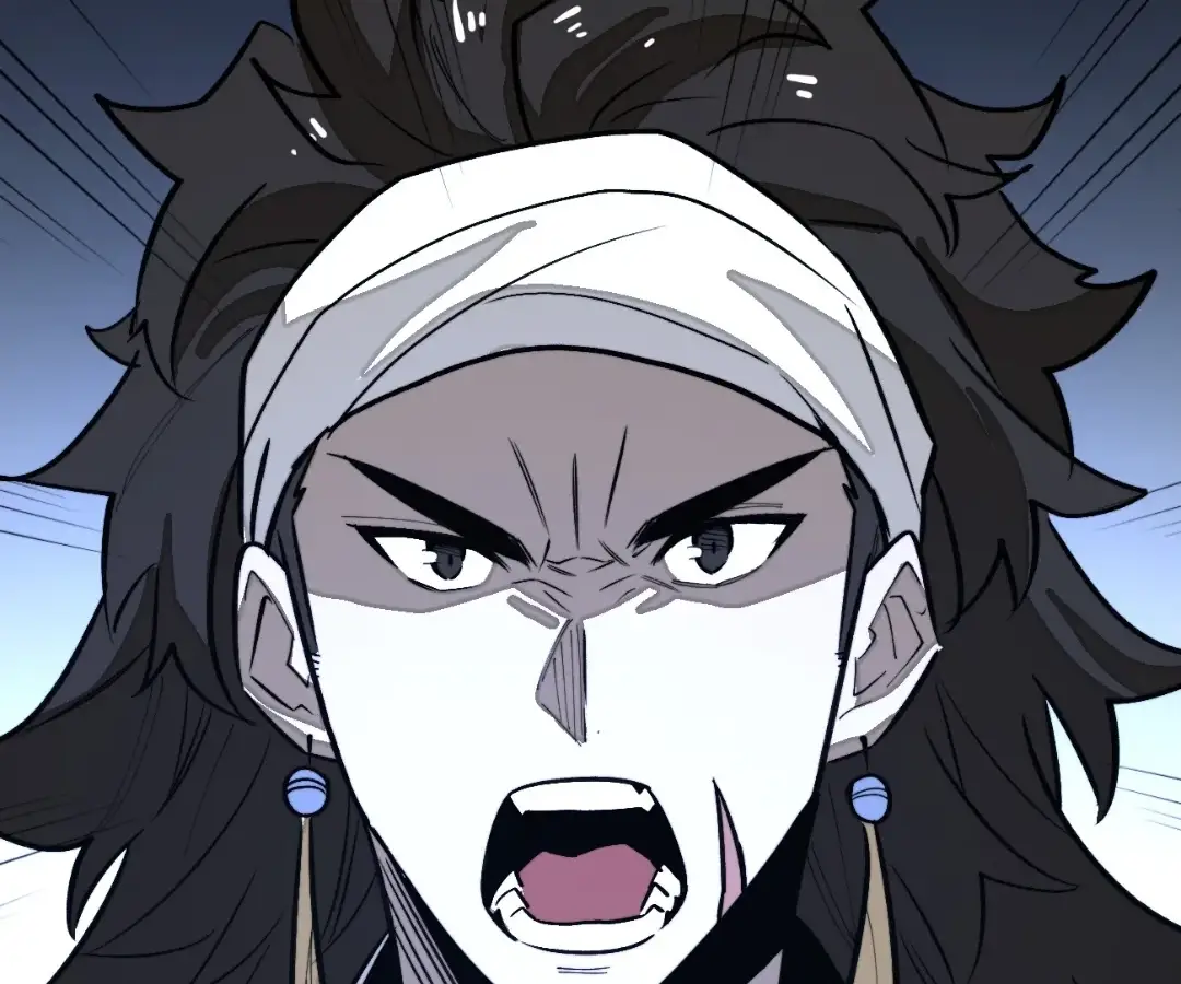 Read Cong Diceng Jueqi EN Manga Online