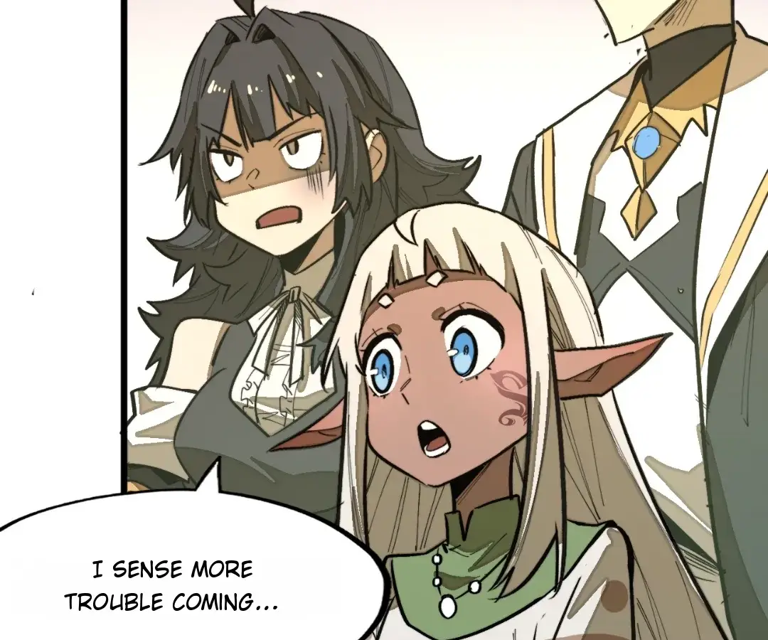 Read Cong Diceng Jueqi EN Manga Online