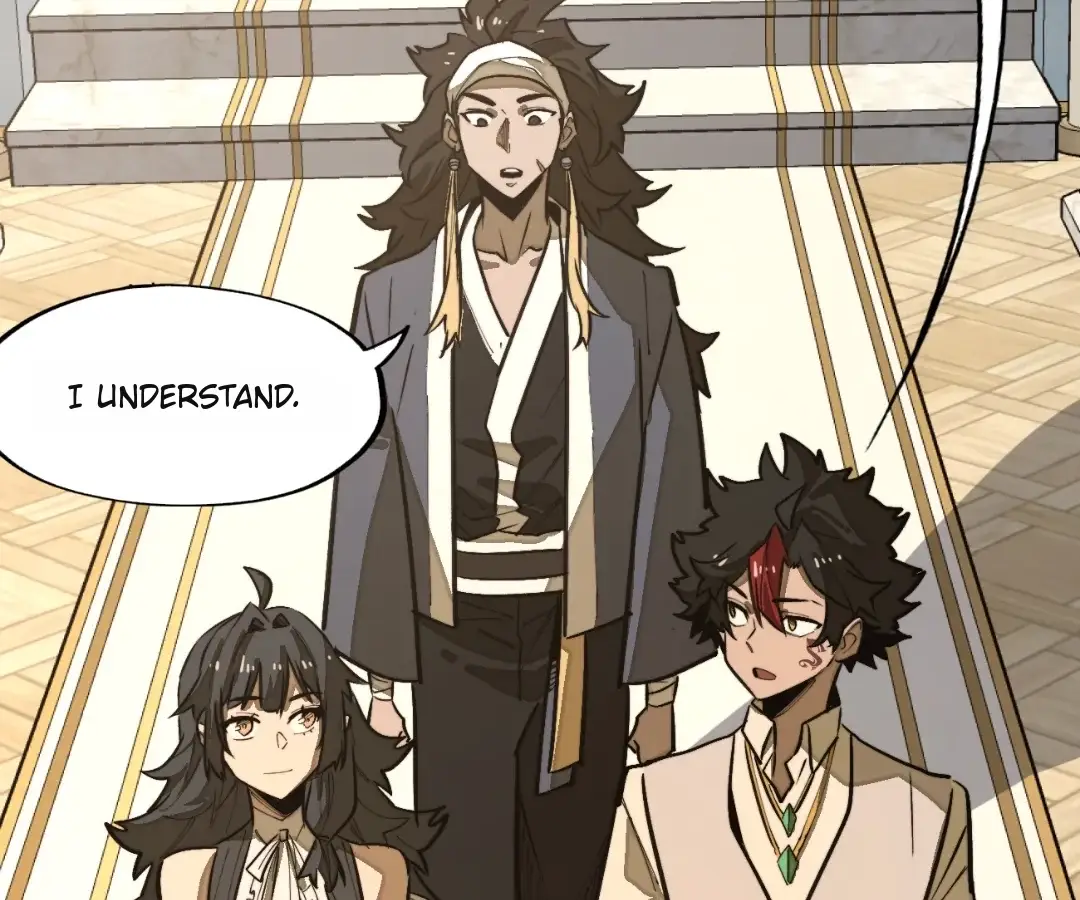 Read Cong Diceng Jueqi EN Manga Online