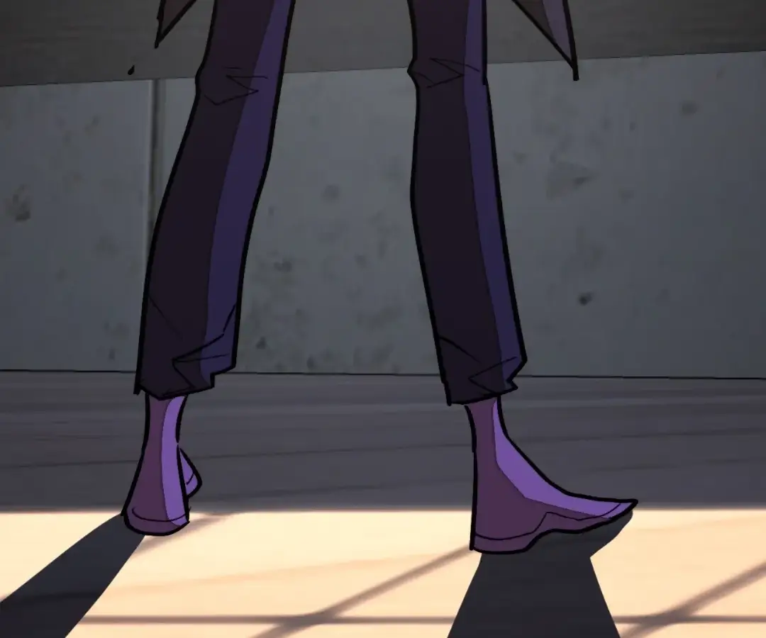 Read Cong Diceng Jueqi EN Manga Online