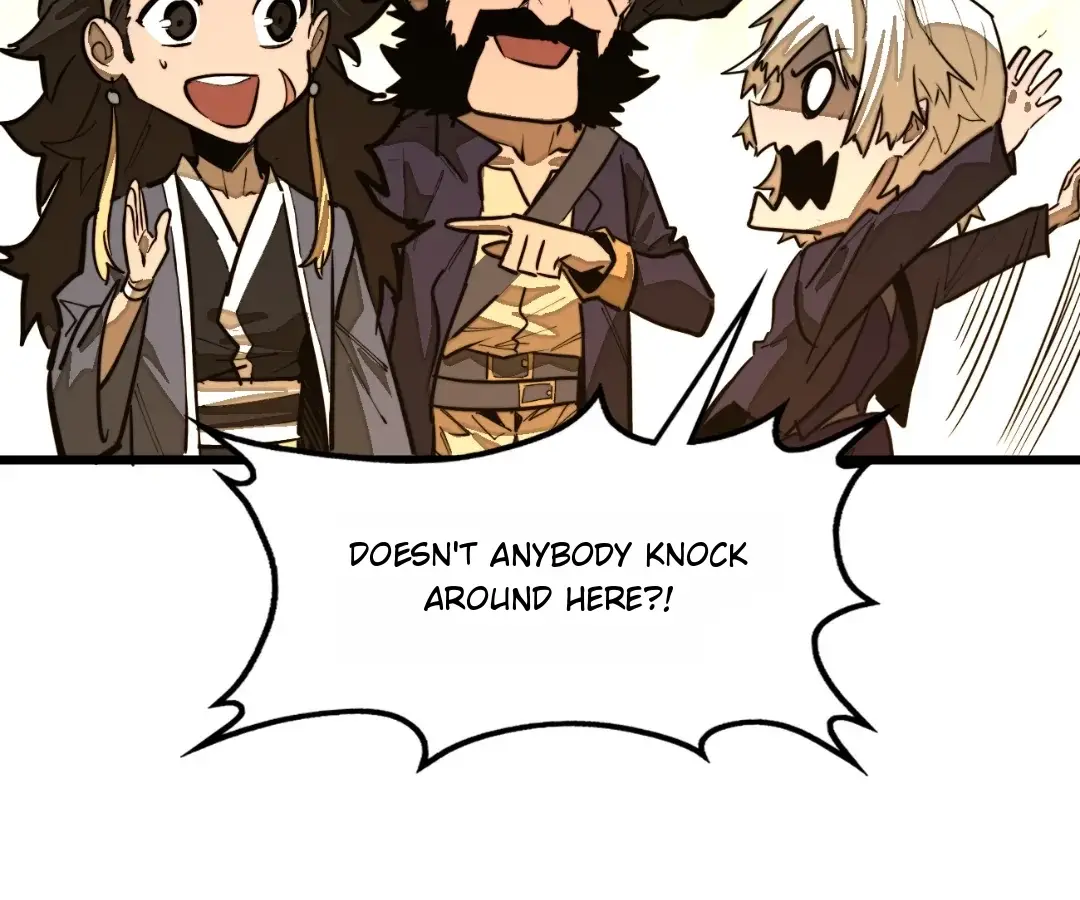 Read Cong Diceng Jueqi EN Manga Online