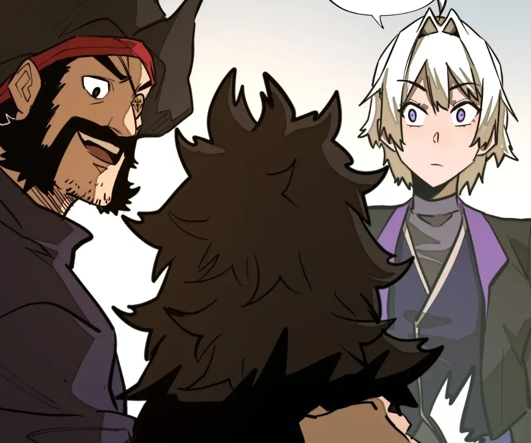 Read Cong Diceng Jueqi EN Manga Online