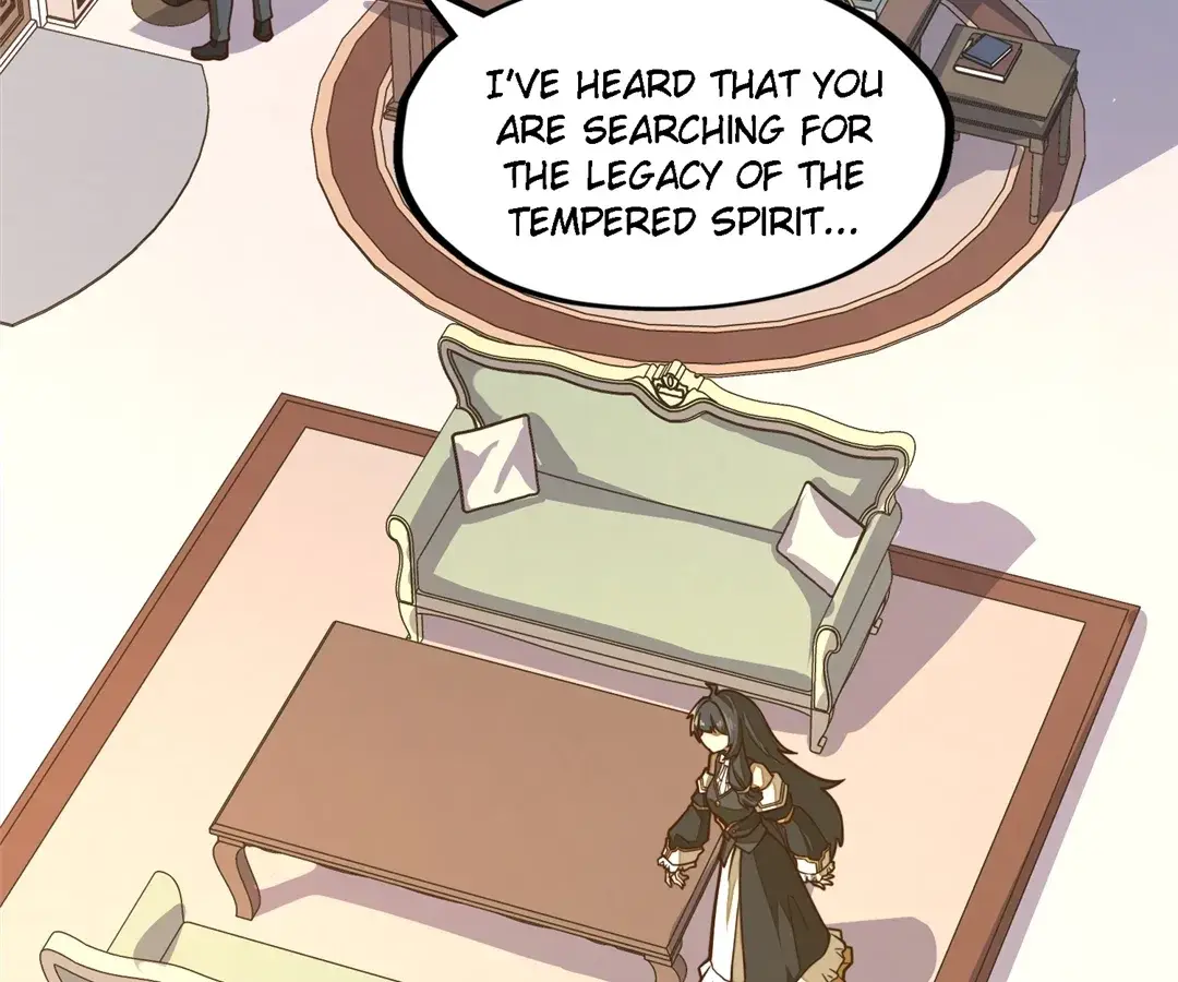 Read Cong Diceng Jueqi EN Manga Online