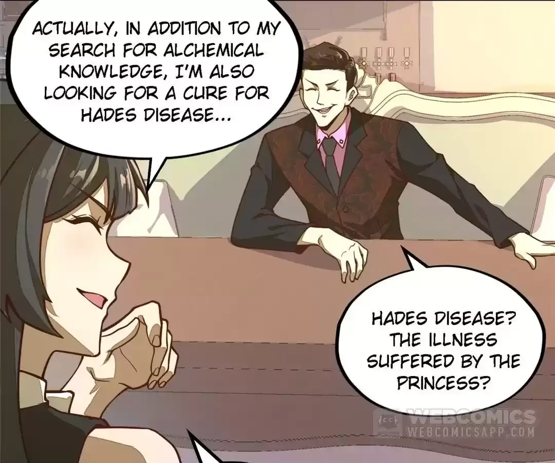 Read Cong Diceng Jueqi EN Manga Online