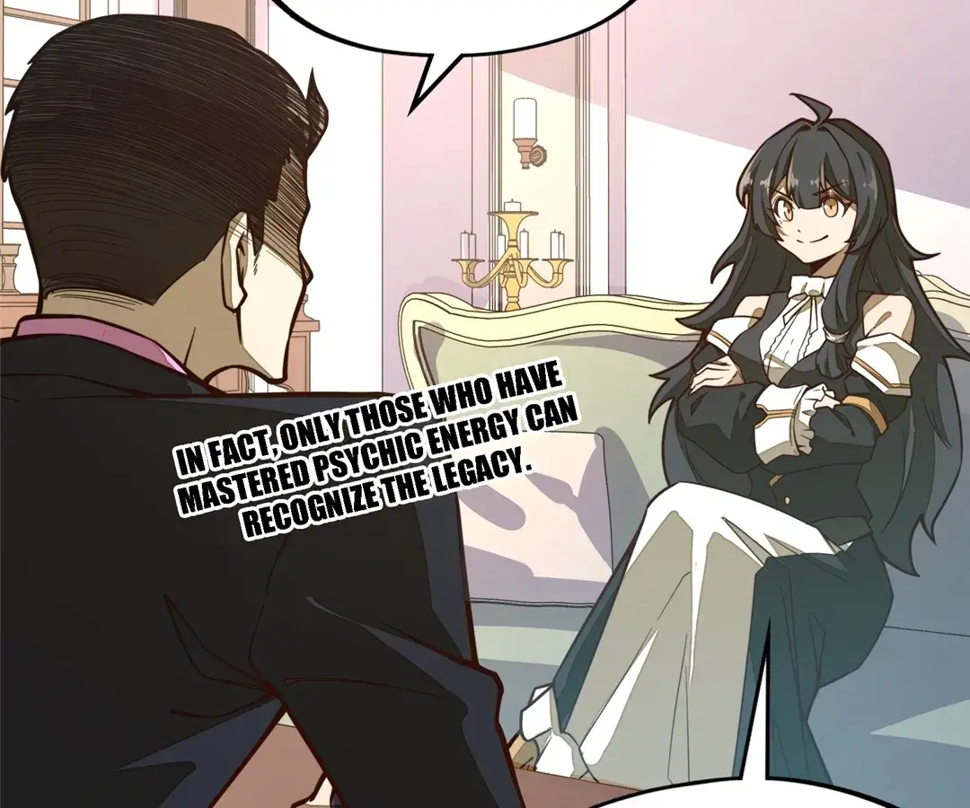 Read Cong Diceng Jueqi EN Manga Online