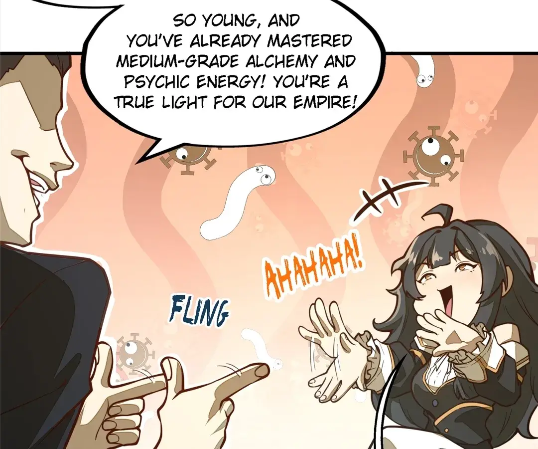 Read Cong Diceng Jueqi EN Manga Online