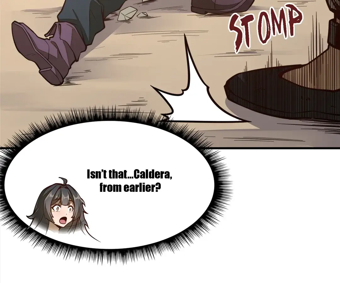 Read Cong Diceng Jueqi EN Manga Online