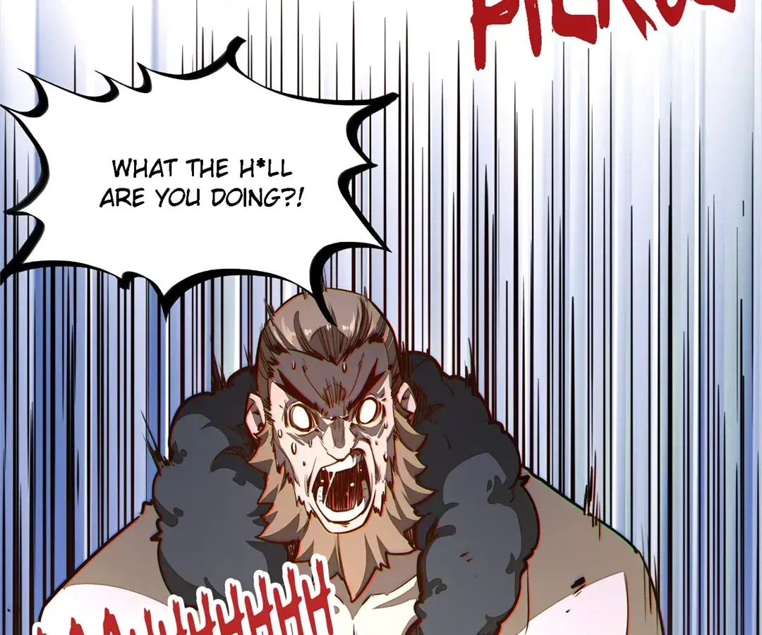 Read Cong Diceng Jueqi EN Manga Online