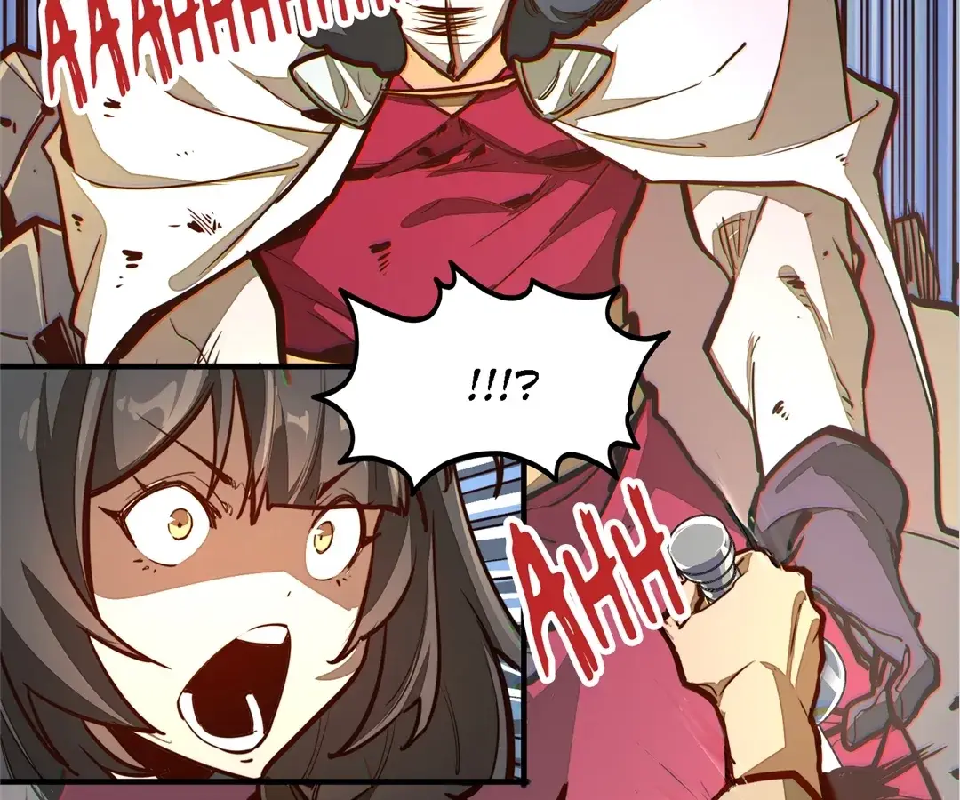 Read Cong Diceng Jueqi EN Manga Online