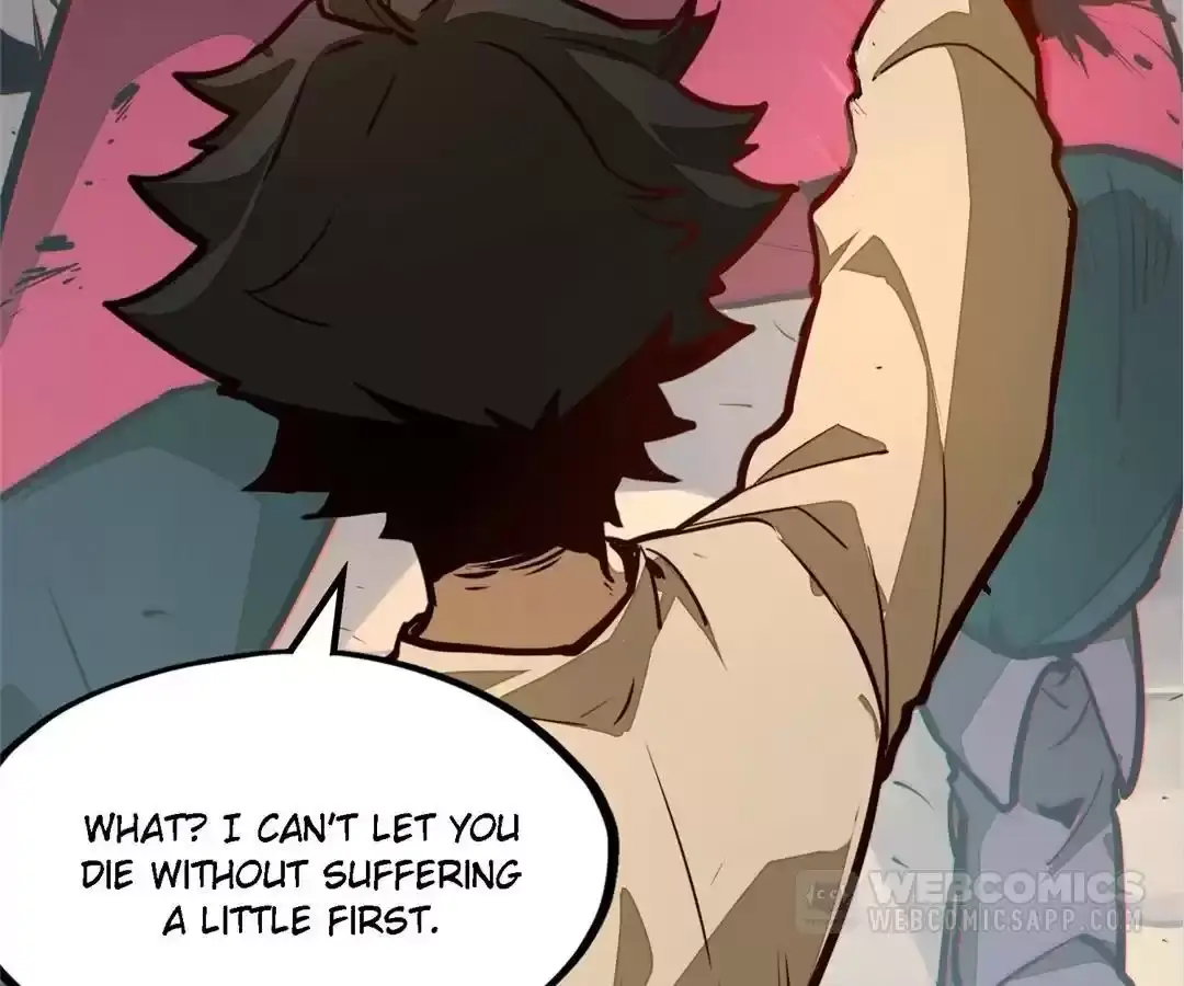 Read Cong Diceng Jueqi EN Manga Online