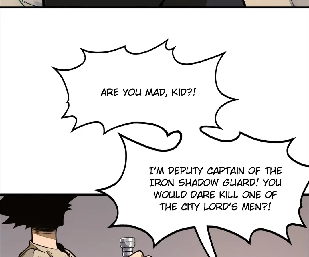 Read Cong Diceng Jueqi EN Manga Online