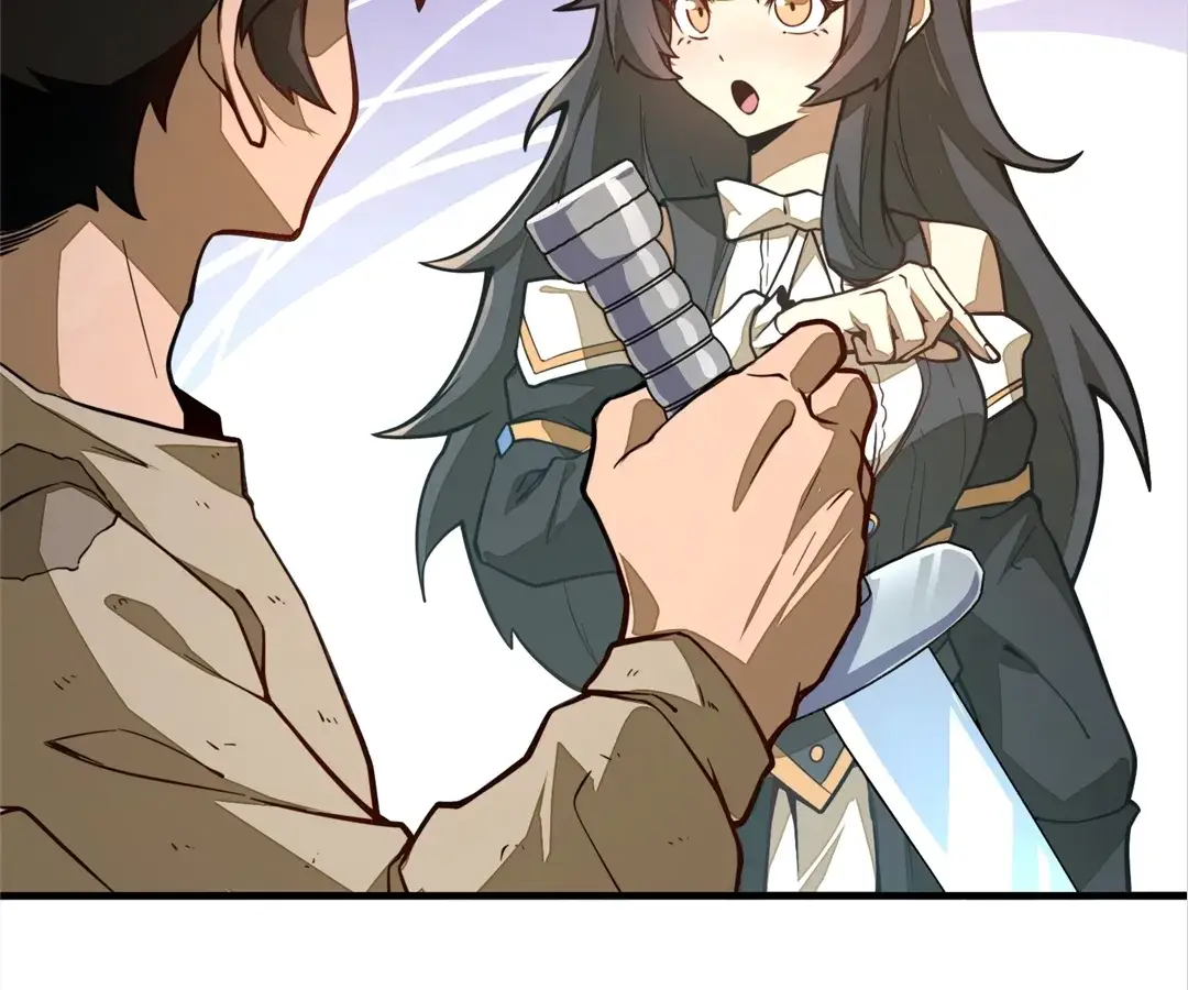 Read Cong Diceng Jueqi EN Manga Online