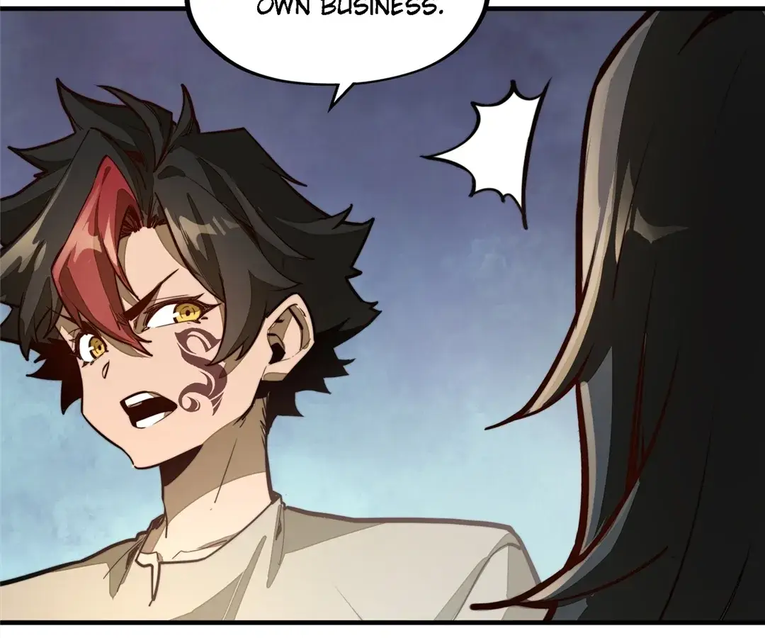 Read Cong Diceng Jueqi EN Manga Online