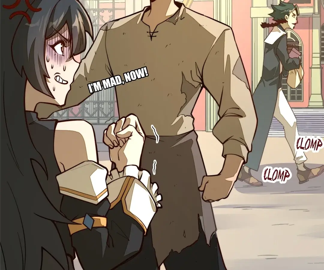 Read Cong Diceng Jueqi EN Manga Online