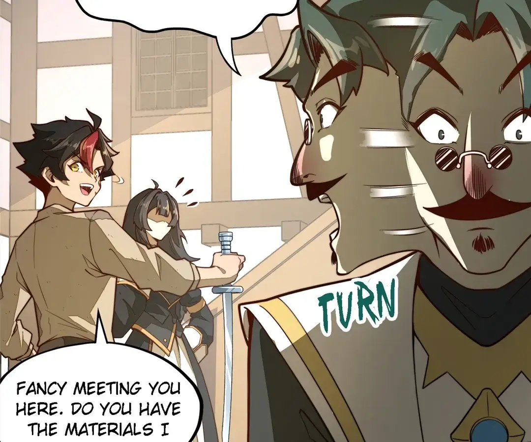 Read Cong Diceng Jueqi EN Manga Online