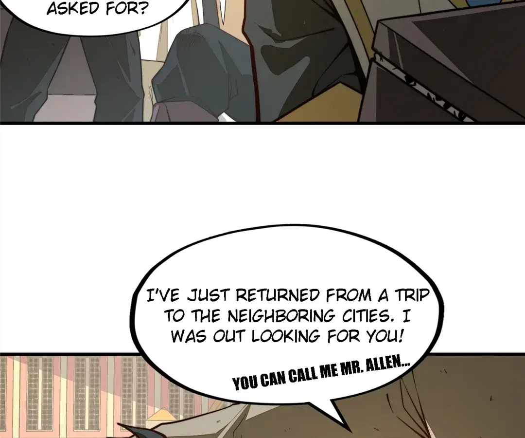 Read Cong Diceng Jueqi EN Manga Online