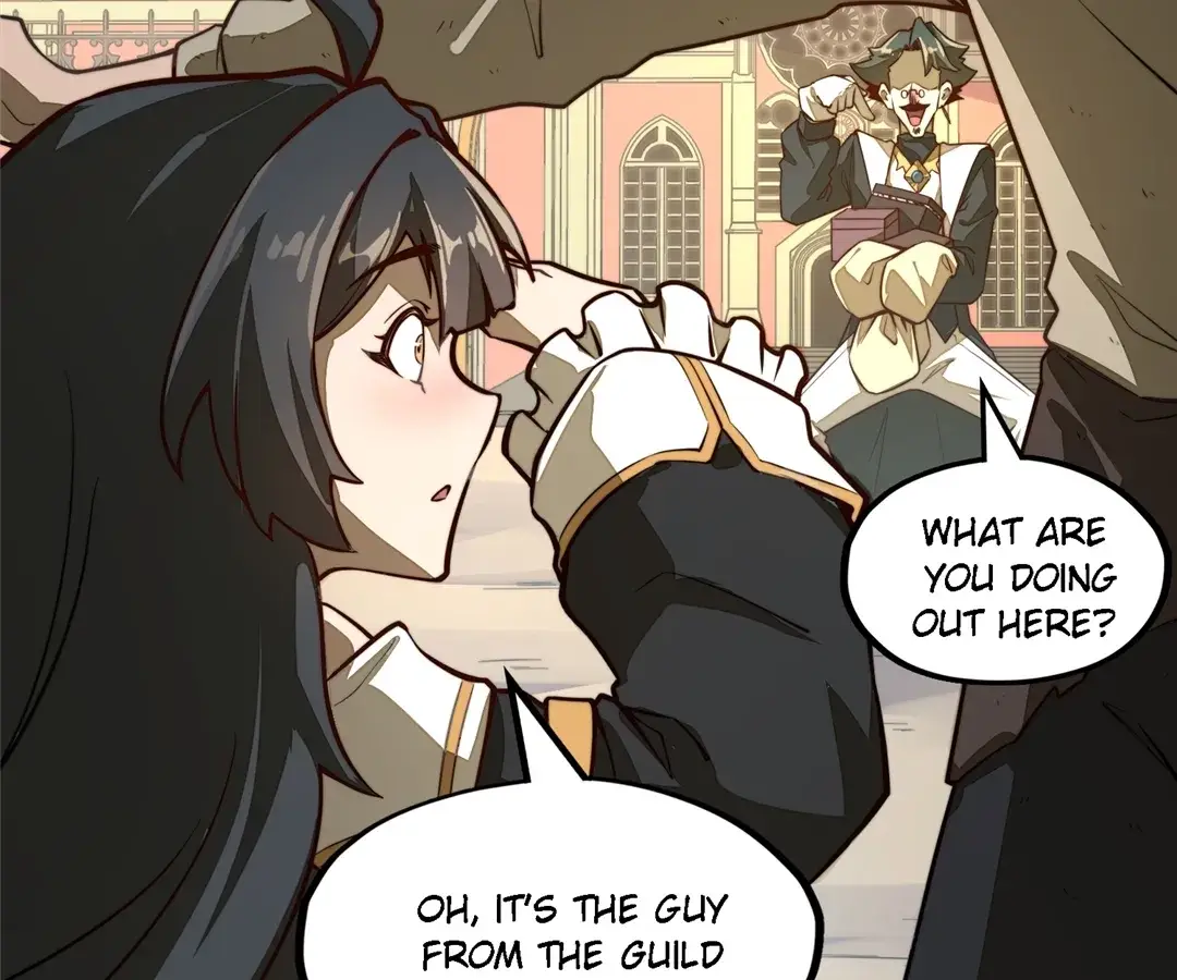 Read Cong Diceng Jueqi EN Manga Online