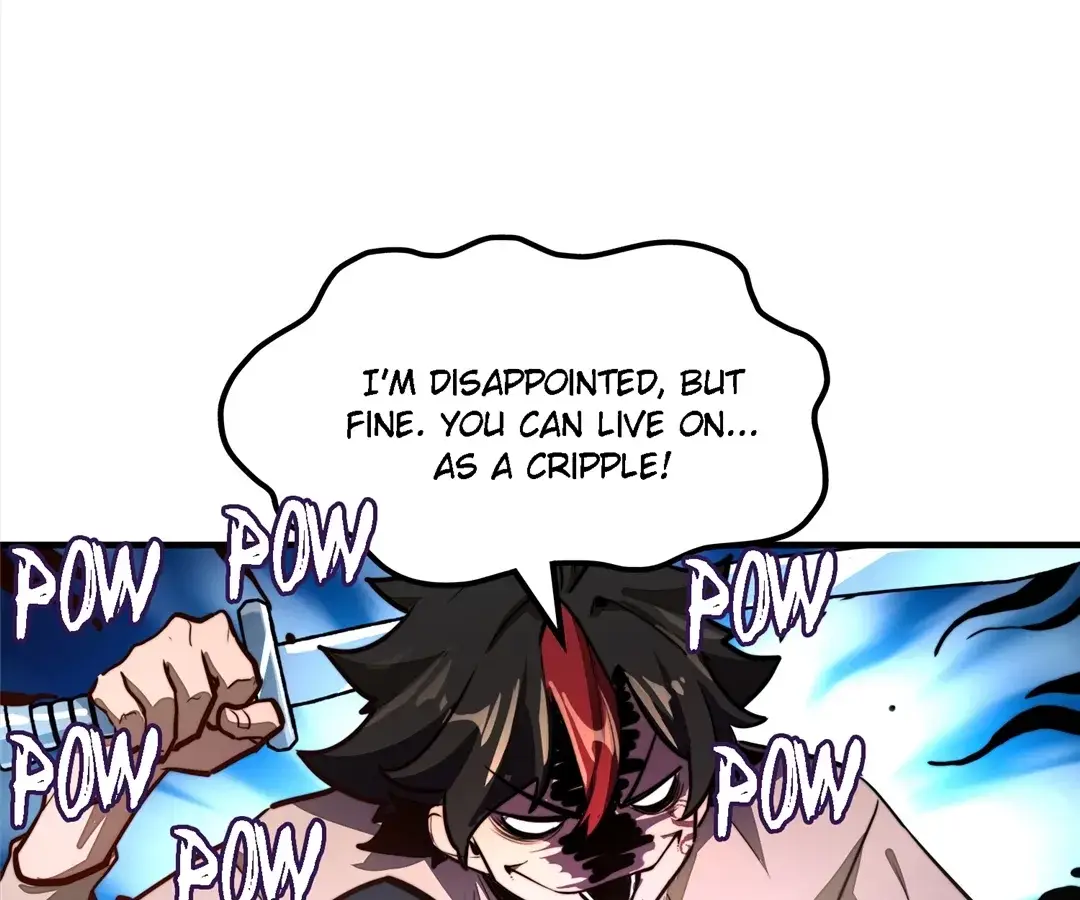 Read Cong Diceng Jueqi EN Manga Online